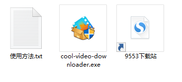 Coolmuster Video Downloader(视频下载工具)