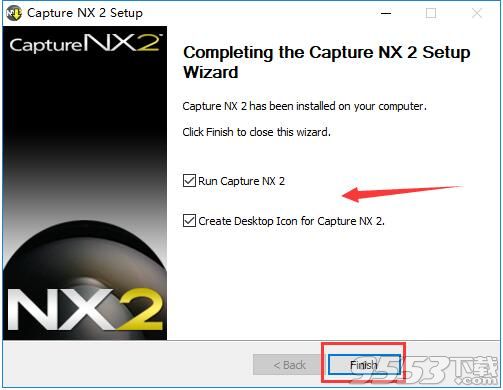 Nikon Capture NX2(尼康相机照片处理软件)