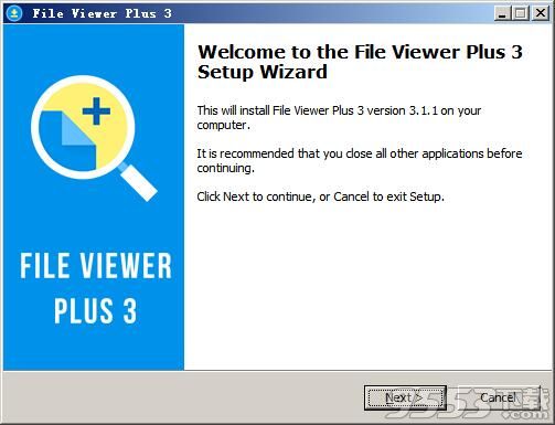 File Viewer Plus