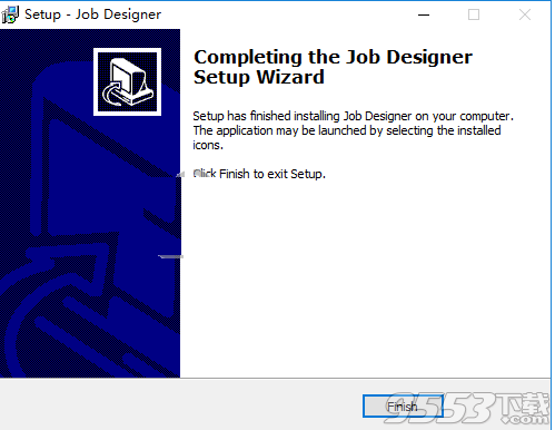 Job Designer(工作计划软件)