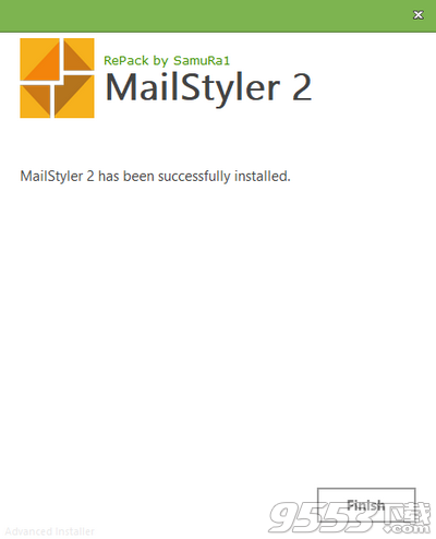 MailStyler