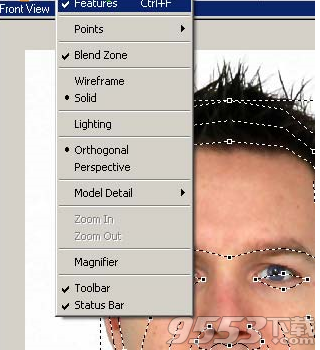 Faceworx(3D人脸建模软件)