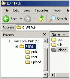 GuildFTPd(FTP服务器软件)