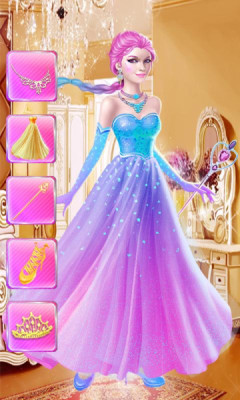 公主的皇家美容最新版下载-公主的皇家美容安卓版下载v1.5图4