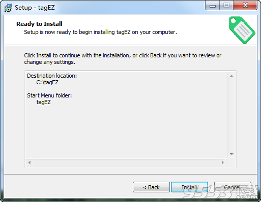 TagEZ(照片分类管理软件)