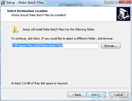 Make Batch Files(文件制作工具)