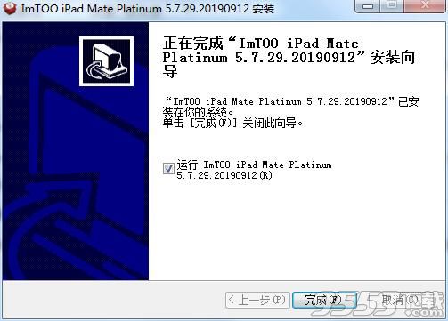 ImTOO iPad Mate Platinum