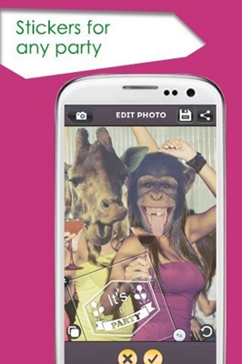 动物脸相机app下载-动物脸相机安卓版下载v2.5.3图1