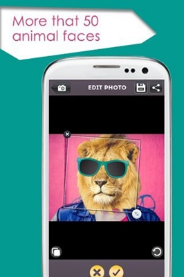 动物脸相机app下载-动物脸相机安卓版下载v2.5.3图4