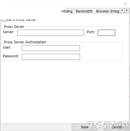 wxDownload Fast(多线程工具)