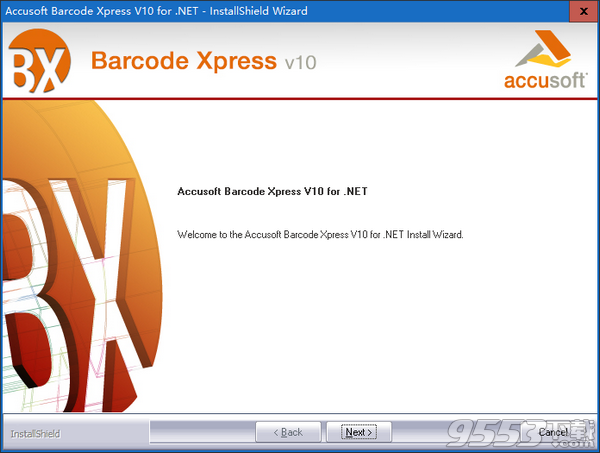 Barcode Xpress(条码读写控件)