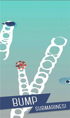 Bumpy Boats手游IOS版下载-Bumpy Boats苹果版下载v1.0图2