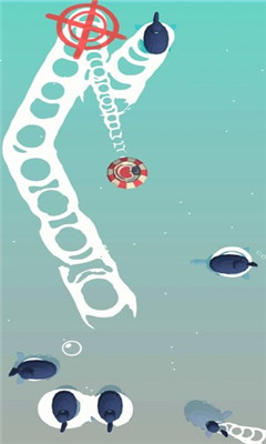 Bumpy Boats手游IOS版下载-Bumpy Boats苹果版下载v1.0图4