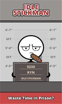 Idle StickMan手游下载-Idle StickMan安卓版下载v1.1.1图2