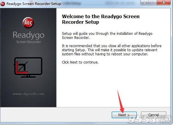 Readygo Screen Recorder(屏幕录像软件)