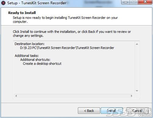 TunesKit Screen Recorder(屏幕录制软件)