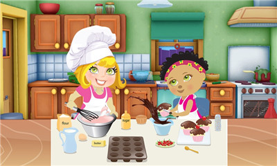 面包蛋糕制造者烹饪游戏ios版下载-面包蛋糕制造者烹饪游戏苹果版下载v1.1图4