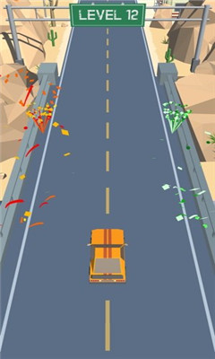 Traffic Cross苹果版