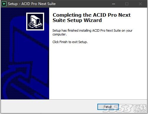 MAGIX ACID Pro Next Suite