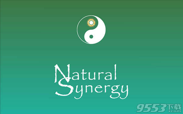 NaturalSynergy Mac版