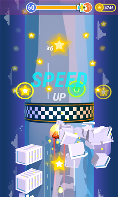 fly sky high手游IOS版下载-fly sky high苹果版下载v1.0图4