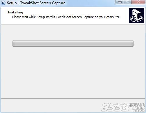 TweakShot Screen Capture(视频录制软件)