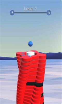ball bounce helix苹果版截图3