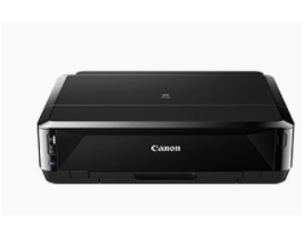 佳能Canon PIXMA iP7270打印机驱动