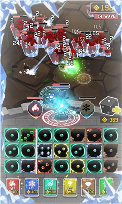 魔术骰子安卓版下载-魔术骰子Mage Dice游戏下载v1.0.6图1