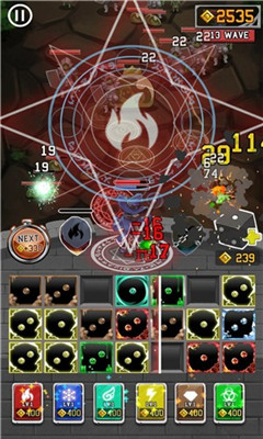 魔术骰子安卓版下载-魔术骰子Mage Dice游戏下载v1.0.6图4