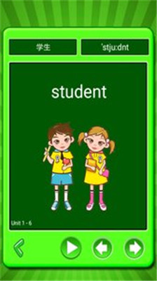 人教小学英语三下点读手机版app下载-人教小学英语三下点读软件下载v1.2.0.66图2