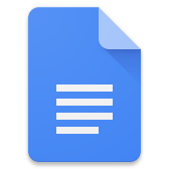 Google文档安卓版软件