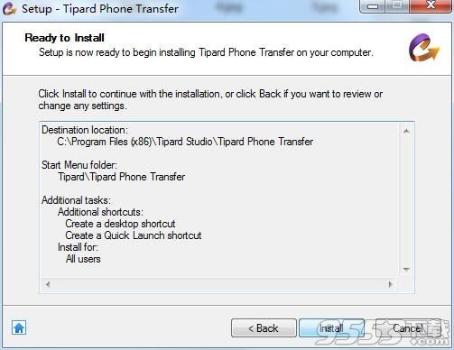 Tipard Total Media Converter(视频格式转换)