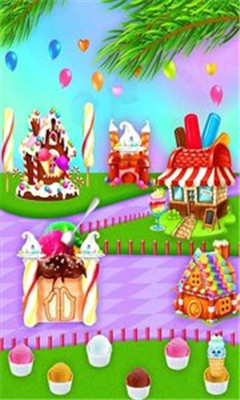 公主做雪糕手机版app下载-公主做雪糕安卓版下载v1.4图3