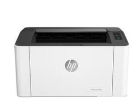 惠普HP Laser 103a打印机驱动