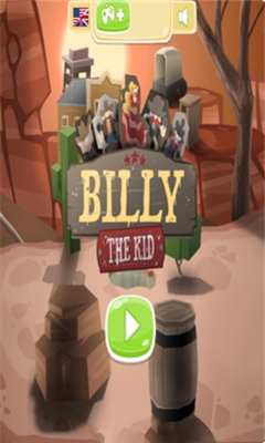 cowboy billy苹果版