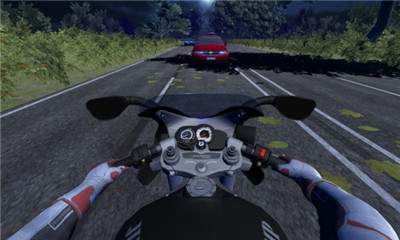 摩托车骑手公路交通正式版下载-摩托车骑手公路交通安卓版下载v1.00.0图3