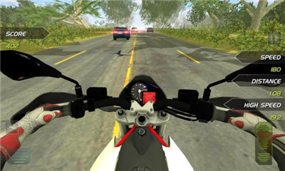 摩托车骑手公路交通正式版下载-摩托车骑手公路交通安卓版下载v1.00.0图2