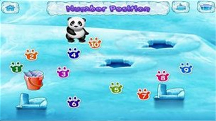 熊猫数学app下载-熊猫数学最新手机版下载v1.1图3