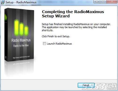 RadioMaximus