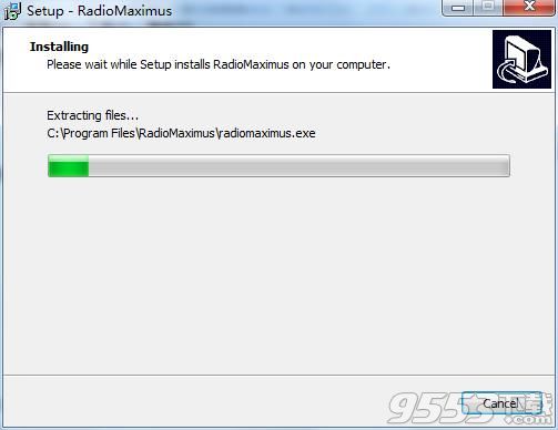 RadioMaximus