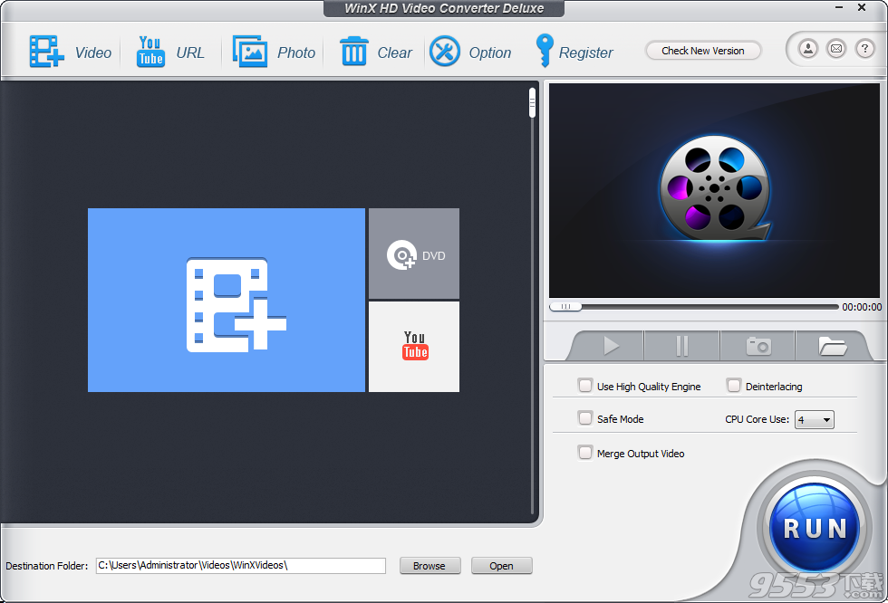 Digiarty HD Video Converter(视频转换)