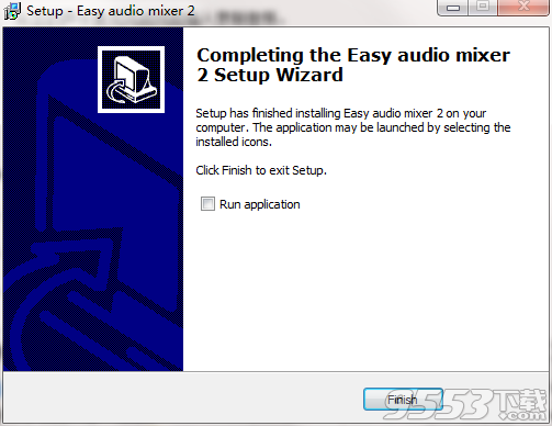 Easy Audio Mixer2(音频处理)