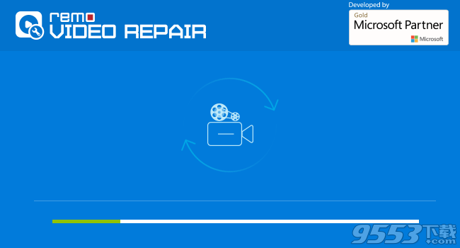 Remo Video Repair