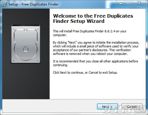 Free Duplicates Finder(重复文件查找软件)