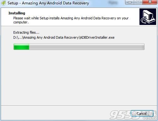 Amazing Any Android Data Recovery(数据恢复工具)
