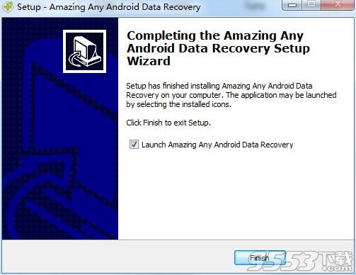 Amazing Any Android Data Recovery(数据恢复工具)