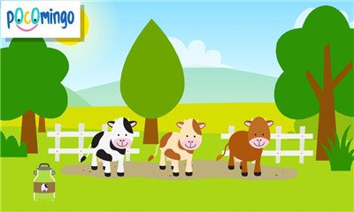 儿童农场游戏ios版下载-儿童农场游戏苹果版下载v1.0图1