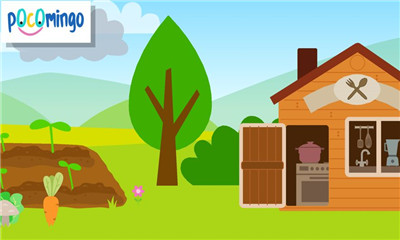 儿童农场游戏ios版下载-儿童农场游戏苹果版下载v1.0图3