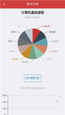 南琼考试系统手机版app下载-南琼考试系统安卓版下载v1.5.4图4